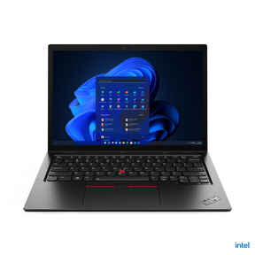 Lenovo ThinkPad L13 Yoga Gen 3 13.3" Notebook - i7, 16 GB RAM, 512 GB SSD - 21B5003XUS