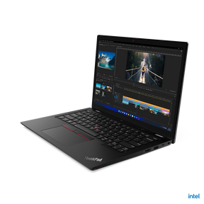 Lenovo ThinkPad L13 Yoga Gen 3 13.3" Notebook - i7, 16 GB RAM, 256 GB SSD - 21B5003RUS