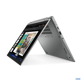 Lenovo ThinkPad L13 Yoga Gen 3 13.3" Notebook - i5, 8 GB RAM, 256 GB SSD - 21B50038US