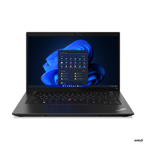 Lenovo ThinkPad L14 Gen 3 14" Notebook - R7, 8 GB RAM, 256 GB SSD - 21C5000YUS