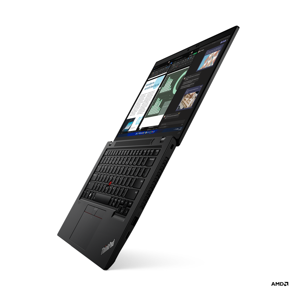 Lenovo ThinkPad L14 G3 14" Notebook - R5, 16 GB RAM, 512 GB SSD - 21C50011US