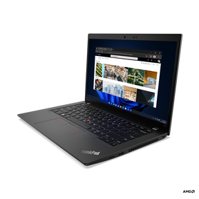 Lenovo ThinkPad L14 Gen 3 14" Notebook - R5, 8 GB RAM, 256 GB SSD - 21C50016US