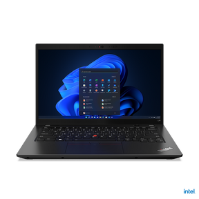 Lenovo ThinkPad L14 Gen 3 14" Notebook - i5, 8 GB RAM, 256 GB SSD - 21C1004GUS