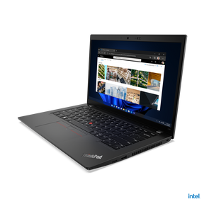 Lenovo ThinkPad L14 Gen 3 14" Notebook - i5, 8 GB RAM, 256 GB SSD - 21C1004GUS
