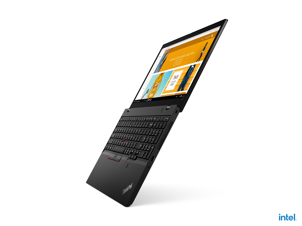 Lenovo ThinkPad L15 G2 15.6" Notebook - i5, 8GB RAM, 256GB SSD - 20X300K9US