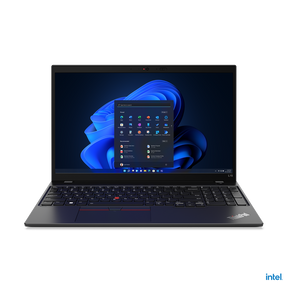 Lenovo ThinkPad L15 G3 15.6" Notebook - i7, 16 GB RAM, 256 GB SSD - 21C30051US