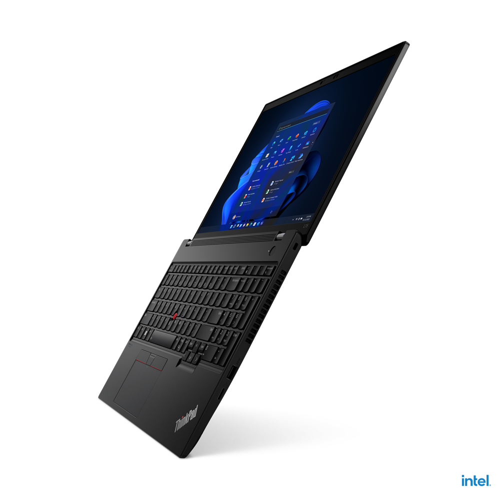 Lenovo ThinkPad L15 Gen 3 15.6" Notebook - i5, 8 GB RAM, 256 GB SSD - 21C30050US