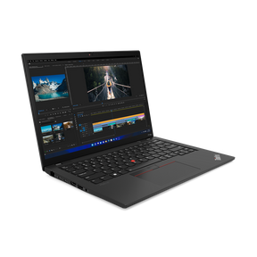 Lenovo ThinkPad P14s Gen 3 14" Notebook - R7, 16 GB RAM, 512 GB SSD - 21J5001LUS