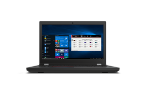 Lenovo ThinkPad P15 Gen 2 15.6" Notebook - i7, 16 GB RAM, 512 GB SSD - 20YQ0084US