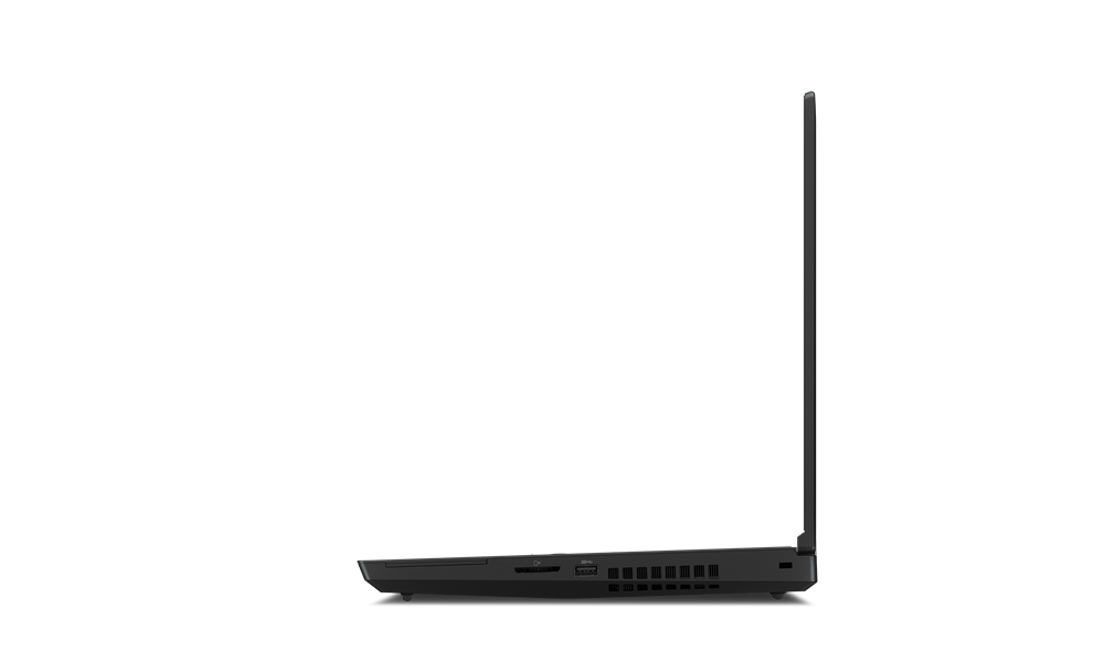 Lenovo ThinkPad P15 G2 15.6" Notebook - i7, 32GB RAM, 1TB SSD - 20YQ003KUS