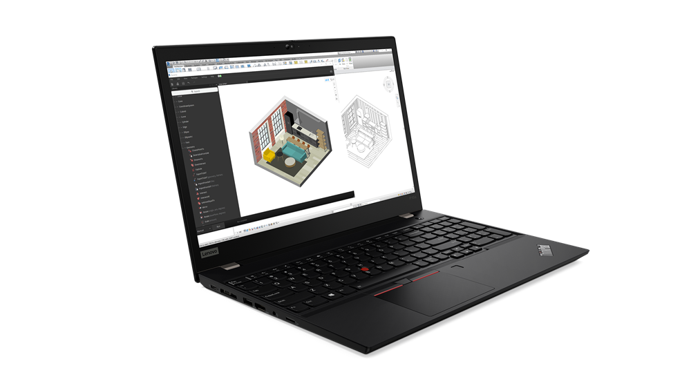 Lenovo ThinkPad  P15s Gen 2 15.6" Notebook - i7, 16 GB RAM, 512 GB SSD - 20W600EJUS