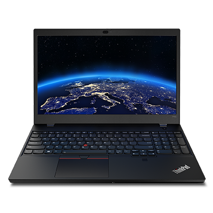 Lenovo ThinkPad P15v Gen 3 15.6" Notebook - R7, 16 GB RAM, 512 GB SSD - 21EM001HUS