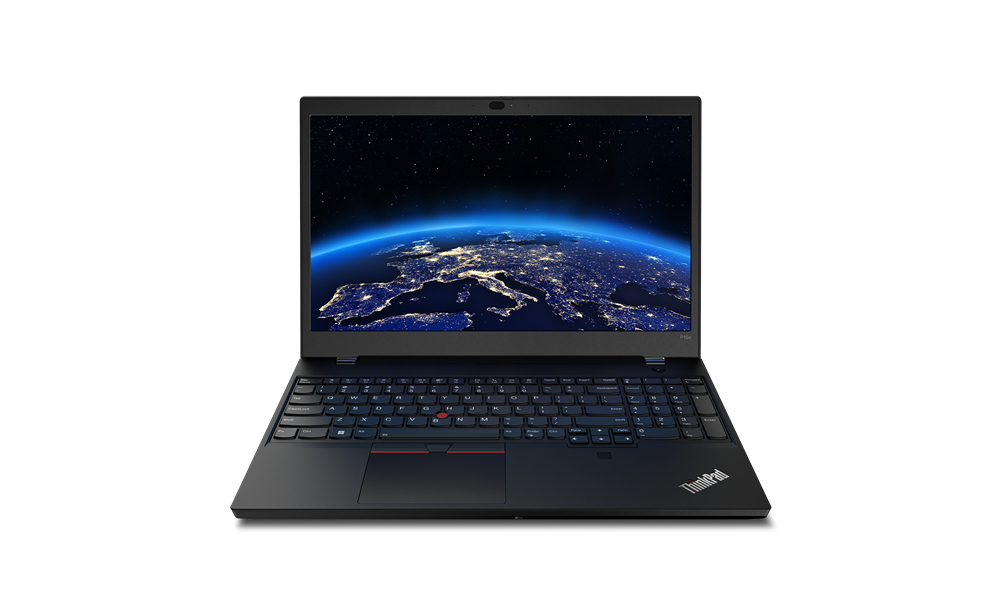 Lenovo ThinkPad P15v Gen 3 15.6" Notebook - i7, 16 GB RAM, 512 GB SSD - 21D80036US