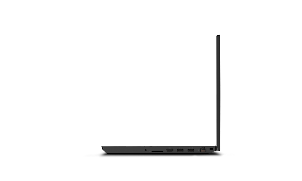 Lenovo ThinkPad P15v Gen 3 15.6" Notebook - i7, 16 GB RAM, 512 GB SSD - 21D80033US