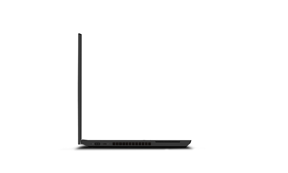 Lenovo ThinkPad P15v Gen 3 15.6" Notebook - i7, 16 GB RAM, 512 GB SSD - 21D80036US