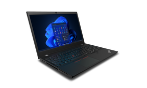 Lenovo ThinkPad P15v Gen 3 15.6" Notebook - i7, 16 GB RAM, 512 GB SSD - 21D8003HUS