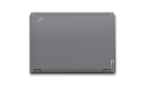 Lenovo ThinkPad P16 G1 16" Notebook - i9, 16 GB RAM, 512 GB SSD - 21D6007XUS