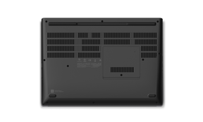 Lenovo ThinkPad P16 G1 16" Notebook - i9, 32 GB RAM, 1 TB SSD - 21D60081US