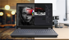 Lenovo ThinkPad P16 Gen 1 16.0" Notebook - i7, 32 GB RAM, 1 TB SSD - 21D6006UUS