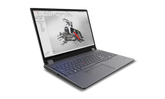 Lenovo ThinkPad P16 G2 16" Notebook - i9, 32 GB RAM, 1 TB SSD - 21FA002NUS