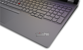Lenovo ThinkPad P16 G2 16" Notebook -  i7, 32 GB RAM, 1 TB SSD - 21FA002TUS