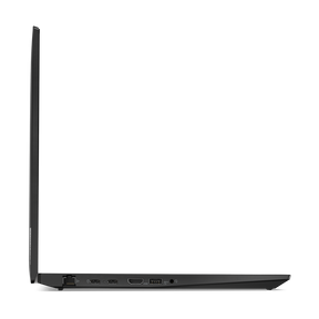 Lenovo ThinkPad P16s Gen 1 16" Notebook - R5, 16 GB RAM, 512 GB SSD - 21CK001HUS