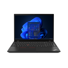 Lenovo ThinkPad P16s G1 16" Notebook - R7, 32 GB RAM, 512 GB SSD - 21CK001PUS