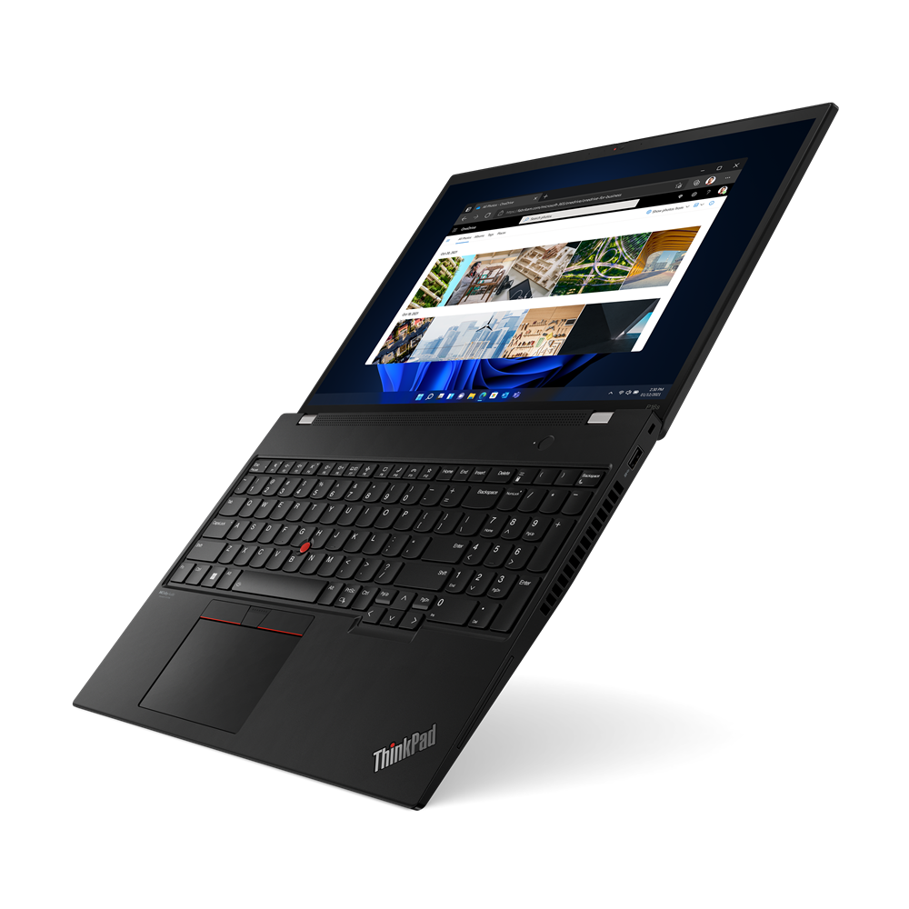 Lenovo ThinkPad P16s Gen 1 16" Notebook - R7, 32 GB RAM, 1 TB SSD - 21CK001QUS