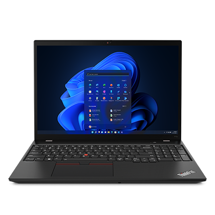 Lenovo ThinkPad P16s Gen 1 16" Notebook - i7, 32 GB RAM, 1 TB SSD - 21BT001RUS