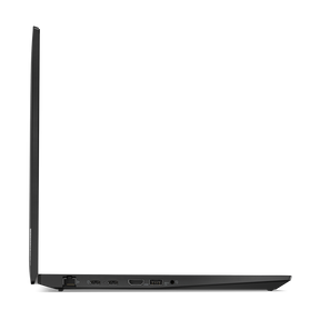 Lenovo ThinkPad P16s G2 AMD 16" Notebook - R7, 32 GB RAM, 512 GB SSD - 21K9001CUS