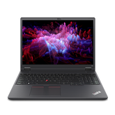 Lenovo ThinkPad P16v G1 16" Notebook - i7, 16 GB RAM, 512 GB SSD - 21FC0038US