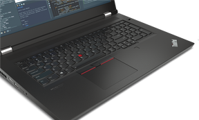 Lenovo ThinkPad P17 Gen 2 17.3" Notebook - i7, 32 GB RAM, 1 TB SSD - 20YU0058US