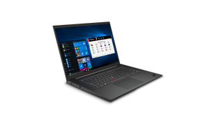 Lenovo ThinkPad P1 Gen 4 16" Notebook - i7, 16 GB RAM, 512 GB SSD - 20Y3007KUS