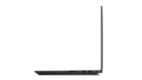Lenovo ThinkPad P1 G4 16" Notebook - i7, 16 GB RAM, 512 GB SSD, T1200 - 20Y4S2NL00