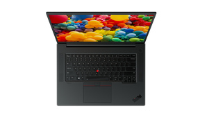 Lenovo ThinkPad P1 Gen 5 16.0" Notebook - i7, 32 GB RAM, 1 TB SSD - 21DC003SUS