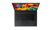 Lenovo ThinkPad P1 Gen 5 16.0" Notebook - i7, 16 GB RAM, 512 GB SSD - 21DC003YUS