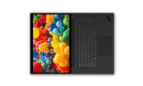 Lenovo ThinkPad P1 Gen 5 16.0" Notebook - i9, 32 GB RAM, 1 TB SSD - 21DC003PUS