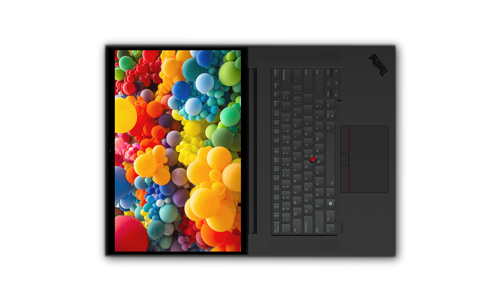 Lenovo ThinkPad P1 Gen 5 16.0" Notebook - i7, 32 GB RAM, 1 TB SSD - 21DC004JUS