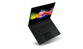 Lenovo ThinkPad P1 Gen 5 16.0" Notebook - i7, 32 GB RAM, 1 TB SSD - 21DC003XUS