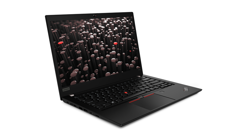 Lenovo ThinkPad P43s 14" Notebook - i7, 16GB RAM, 256GB SSD - 20RH0014US