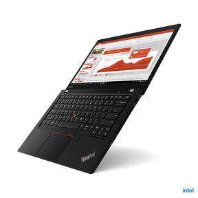Lenovo ThinkPad T14 Gen 2 14" Notebook - i7, 16 GB RAM, 512 GB SSD - 20W000T7US