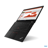 Lenovo ThinkPad T14 Gen 2 14" Notebook - i5, 16 GB RAM, 512 GB SSD - 20W000T2US