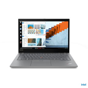 Lenovo ThinkPad T14 Gen 2 14" Notebook - i7, 16 GB RAM, 512 GB SSD - 20W0014SUS