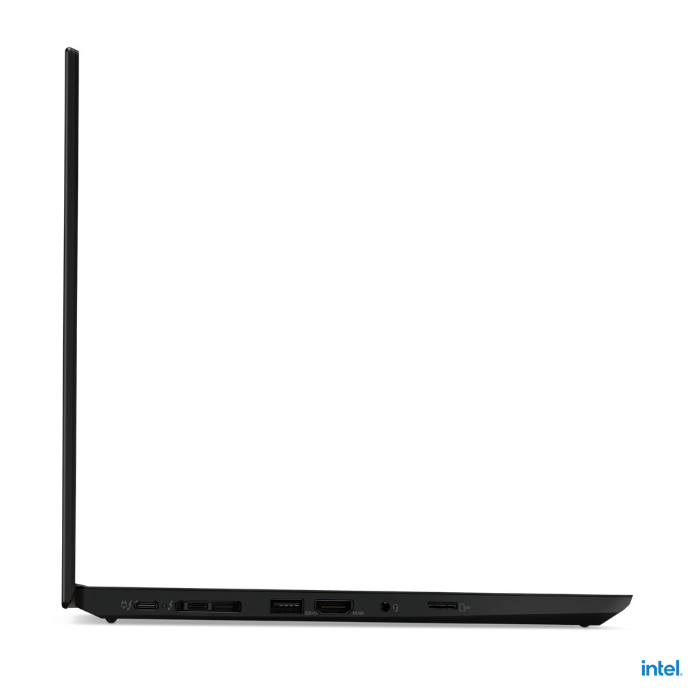 Lenovo ThinkPad T14 Gen 2 14" Notebook - i5, 8 GB RAM, 256 GB SSD - 20W000T3US