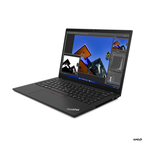 Lenovo ThinkPad T14 G3 14" Notebook - R5, 16GB RAM, 256GB SSD - 21CF000BUS
