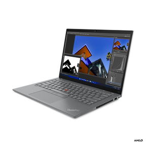 Lenovo ThinkPad T14 G3 14" Notebook - R5, 16GB RAM, 256GB SSD - 21CF000BUS