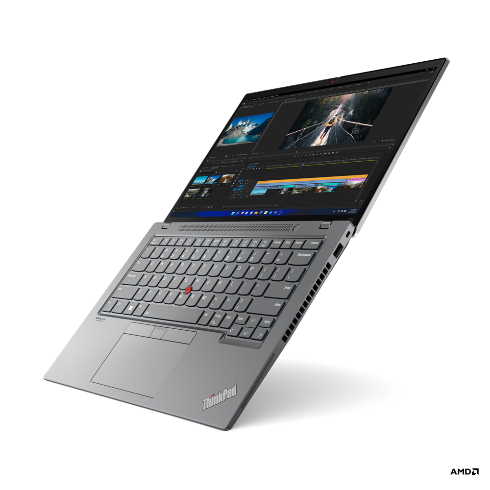 Lenovo ThinkPad T14 G3 14" Notebook - R5, 16GB RAM, 256GB SSD - 21CF000BUS