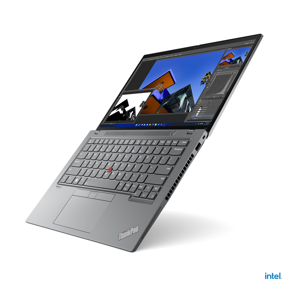 Lenovo ThinkPad T14 Gen 3 14" Notebook - i5, 16 GB RAM, 512 GB SSD - 21AH00JNUS