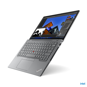Lenovo ThinkPad T14 Gen 3 14" Notebook - i5, 16 GB RAM, 512 GB  SSD - 21AH00BLUS