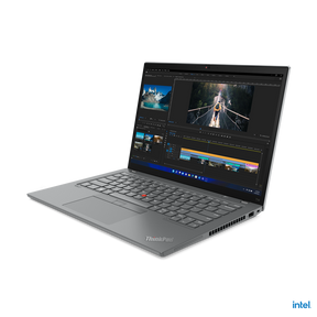 Lenovo ThinkPad T14 Gen 3 14" Notebook - i7, 16 GB RAM, 512 GB SSD - 21AH00LKUS